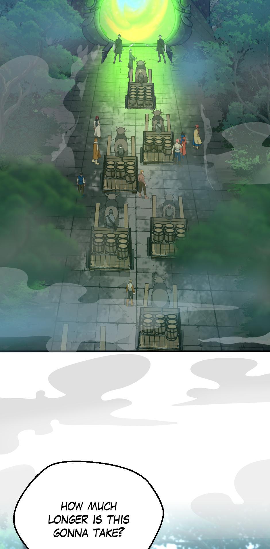 The Beginning After The End Chapter 128 image 02